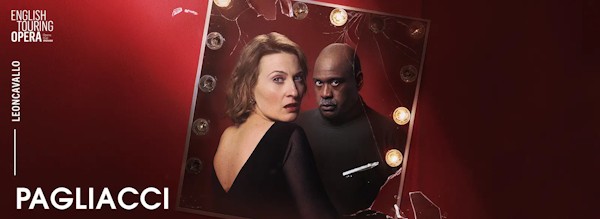 English Touring Opera Pagliacci